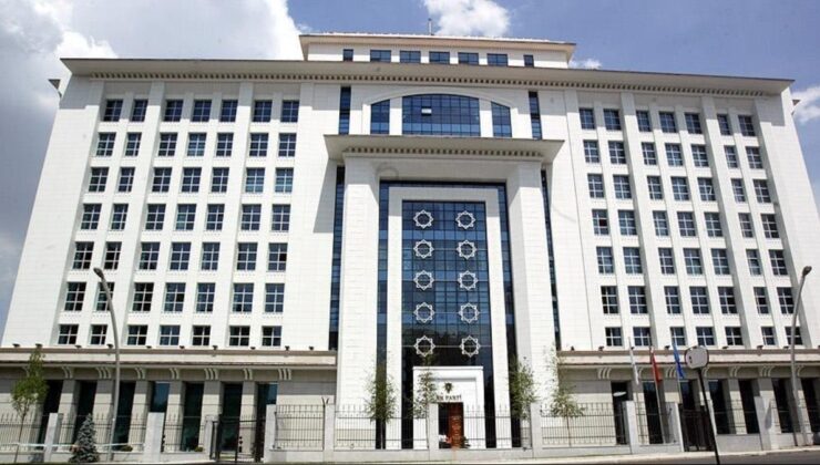 AKP’de ‘gönülsüz’ istifa dalgası büyüyor! Merkez düğmeye bastı