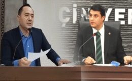 AKP’li başkanın gizli ‘sarayı’… Kamuya kapalı, akrabalara açık