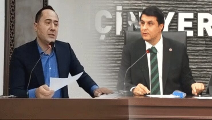 AKP’li başkanın gizli ‘sarayı’… Kamuya kapalı, akrabalara açık