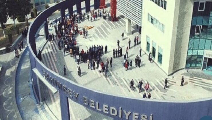 AKP’li belediyeler yüzlerce arsayı satıyor: Şeffaflık yok, hesap yok