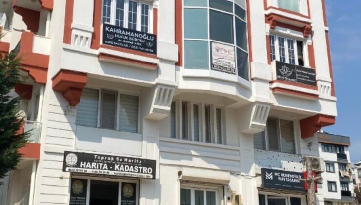 AKP’li belediyenin vakfı yolsuzluk çarkı mı? İYİ Partili meclis üyesi suç duyurusunda bulundu