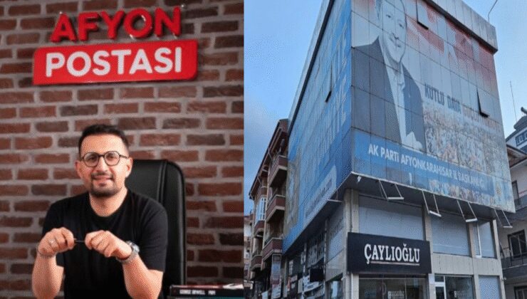 AKP’liler haber başlıklarını beğenmedikleri gazetecileri engelledi