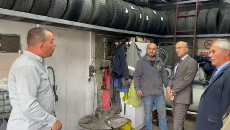 AKP’nin kalesinde emekli isyanı: Bir daha oy verirsem kolumu kessinler