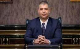 AKP’ye geçmedi, cezalandırıldı! YRP’li başkana destek Vahap Seçer’den geldi