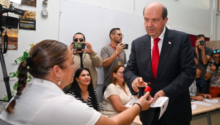 AKP'de KKTC itirafı!