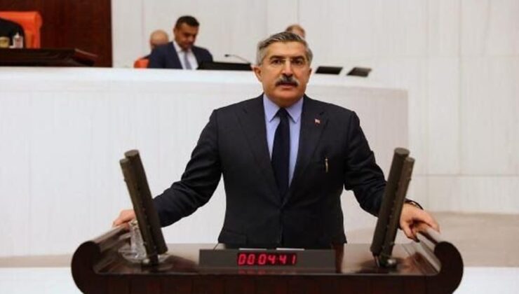 AKP'den reform sinyali