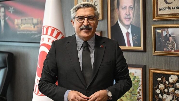 AKP'den 'reform' açıklaması