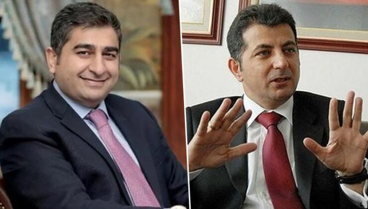 AKP'li isimden dikkat çeken 'Ünsal Ban' ve 'SBK' çıkışı: 'İç hesaplaşma' vurgusu yaptı