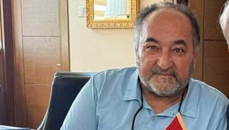 AKP'li Özlem Çerçioğlu şikayet etti: Yazar Ergün Poyraz tutuklandı