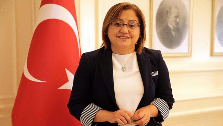 AKP'li Şahin'in 780 bin liralık sırrı ortaya çıktı çıktı