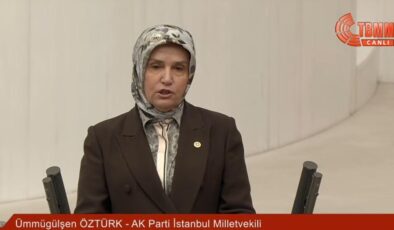AKP'li vekil 'çocuklar aç değil' dedi, TÜİK verilerini görünce sessiz kaldı