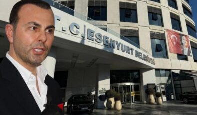 AKP'li vekilden Esenyurt'taki kayyum yönetimine sert eleştiri