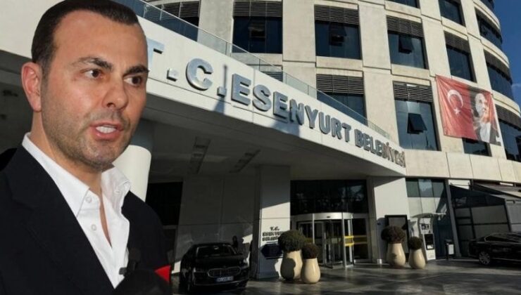 AKP'li vekilden Esenyurt'taki kayyum yönetimine sert eleştiri