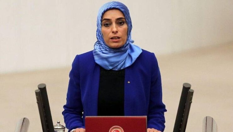 AKP'li Zehra Taşkesenlioğlu'nun mal varlığı baş döndürdü