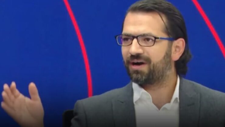 AKP'nin Bayrampaşa'da yaptıkları Hacı Yakışıklı'yı bile isyan ettirdi