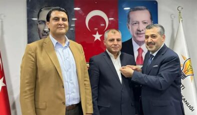 AKP'ye geçen meclis üyesine 'özel' imar planı iddiası