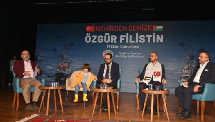 Aktivistler anlattı: Sumud Filosu’nda neler oldu? ‘Taktıkları kelepçeyi elimle çıkardım’