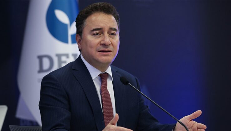 Ali Babacan sessizliğini bozdu: AKP’ye dönüyor mu?