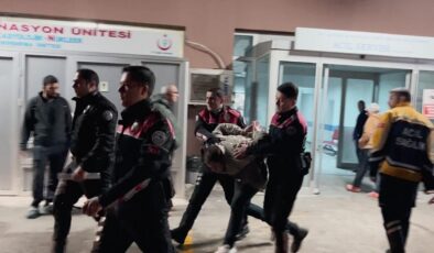 Alkollüyken kendisini dolandırdığını iddia ettiği arkadaşını vurdu