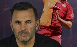 Alman devi, Okan Buruk’un prensini istiyor: Galatasaray’ın kapısını çalacaklar! Transferde sürpriz gelişme