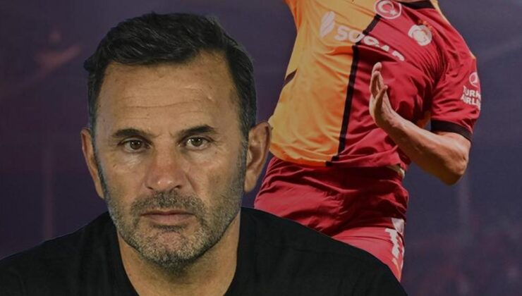 Alman devi, Okan Buruk’un prensini istiyor: Galatasaray’ın kapısını çalacaklar! Transferde sürpriz gelişme
