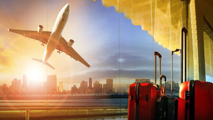 Alman ve AB vizesi karaborsaya düştü! 5 bin Euro'ya varan fiyatlarla satıyorlar