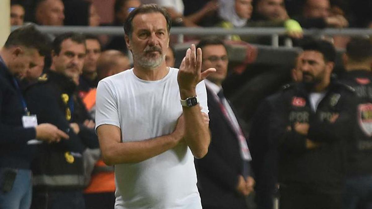 Altay'da Yusuf Şimşek Dönemi: İzmir Kulübüne Yeniden Can Suyu