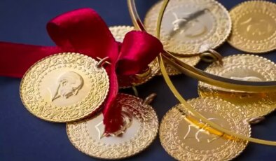 Altında düzeltme hareketi, 4 bin dolar sınırından geri çekildi