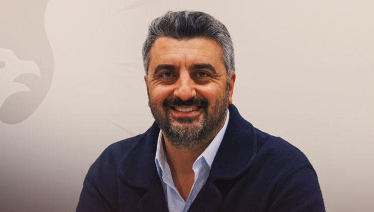 Amedspor’da Sinan Kaloğlu dönemi resmen başladı