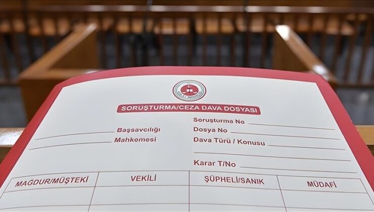 Ankara Büyükşehir Belediyesi'ne yönelik konser iddianamesi kabul edildi