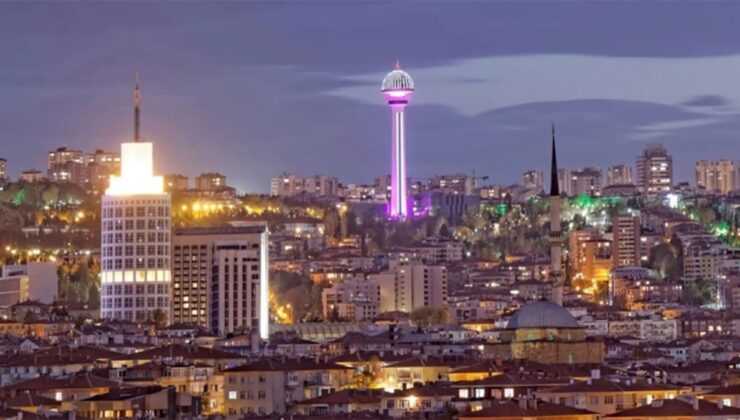 Ankara için korkutan veri açıklandı: Yüzde 15'e düştü