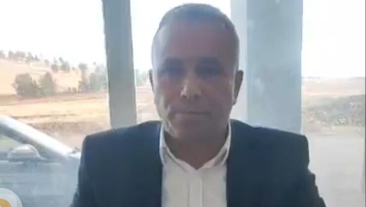 Ankara Serhat Ardahan Federasyonu Başkanı Berkant Ezer:”Dernekçilikte Yeniden Yapılanma Şart”