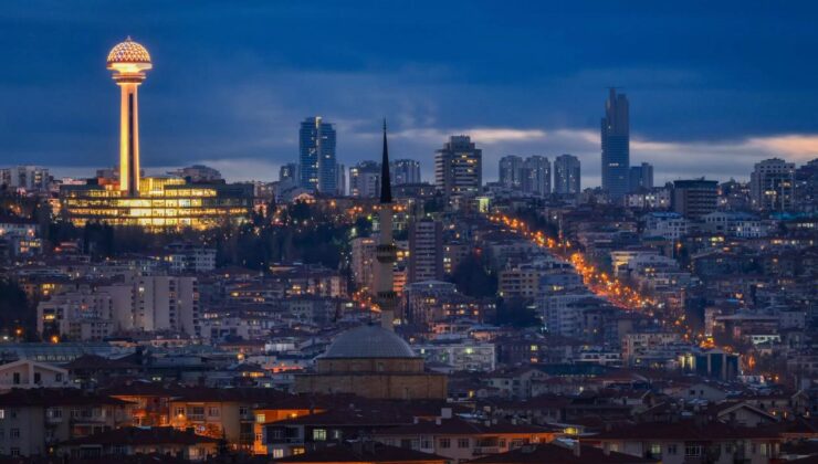 Ankara Valiliğinden ‘yüksek ses’ uyarısı