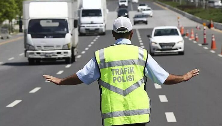 Ankaralılar dikkat! Bugün bu yollar trafiğe kapalı olacak
