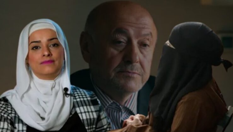 Ankara'daki hayır mağazası BBC'ye haber oldu: Seks karşılığında yardım