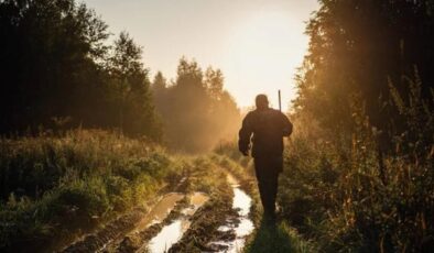 Antalya’da acı olay: Domuz avlarken babasını öldürdü