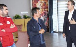 Antalyaspor resmen açıkladı! Emre Belözoğlu dönemi sona erdi