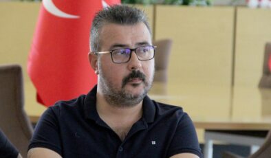 Antalyaspor'un eski başkanına gözaltı