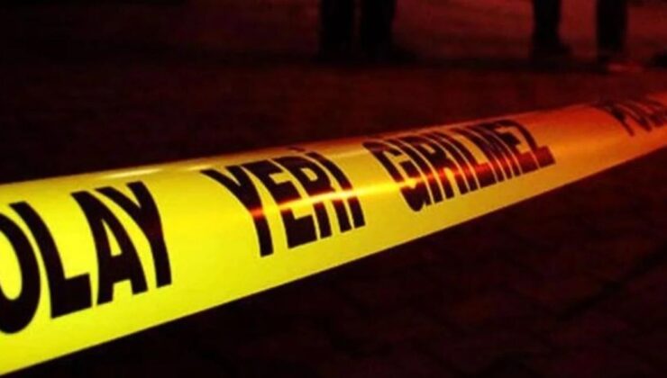 Antalya'daki uçurumda bıçaklanmış ceset bulundu