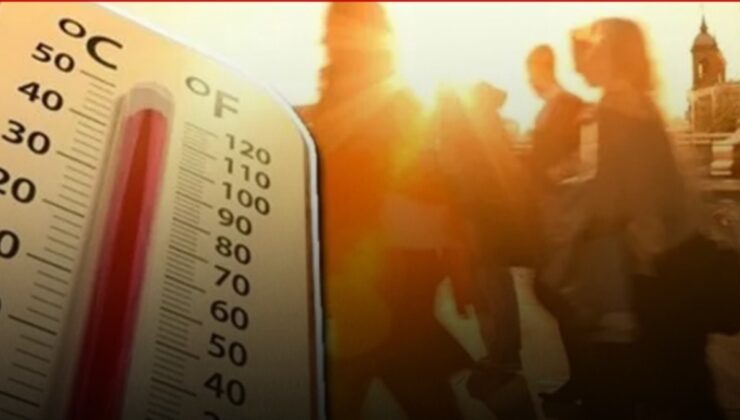 Antisiklon pastırma yazı geri geliyor! İstanbul için tarih verildi