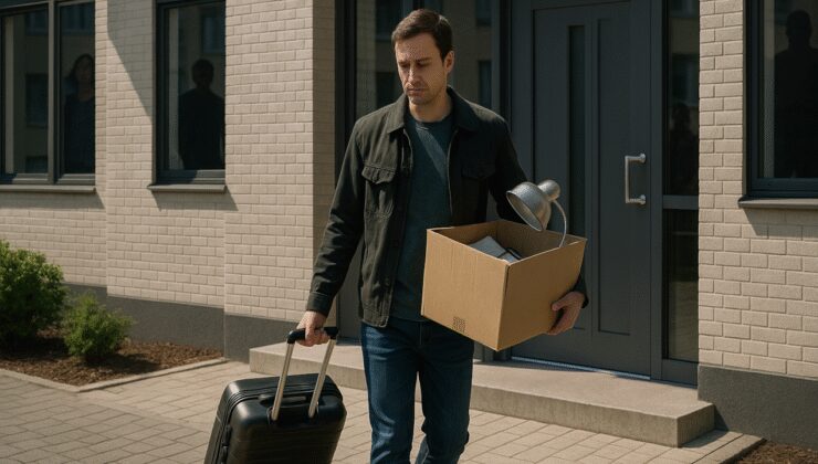 Apartmanda oturan herkesi ilgilendiriyor: Bunu yapan evinden kapı dışarı edilecek