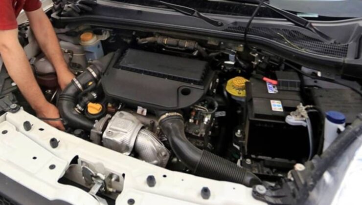 Arabanızda görürseniz büyük masraf kapıda