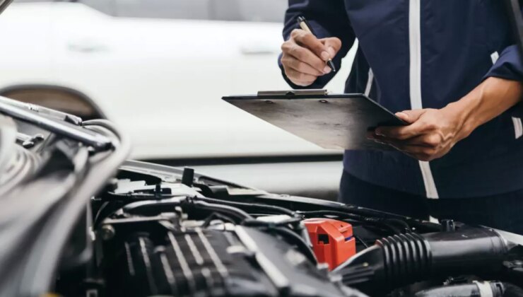 Araç sahipleri dikkat: 2 ay içinde taktırmayan muayeneden geçemeyecek