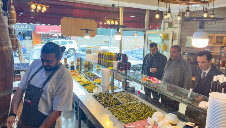 Araplar ve Ruslar Türkiye'den kilo kilo götürüyor: Soğuk havalarla talep arttı