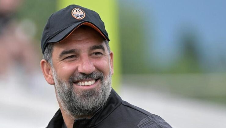 Arda Turan’dan Galatasaray paylaşımı! ‘Tarihiyle kültürüyle anlı şanlı…’
