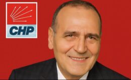 Ardahan CHP’de Yeni Başkan Yunus Dündar Oldu