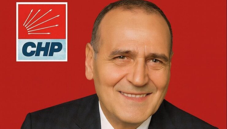 Ardahan CHP’de Yeni Başkan Yunus Dündar Oldu