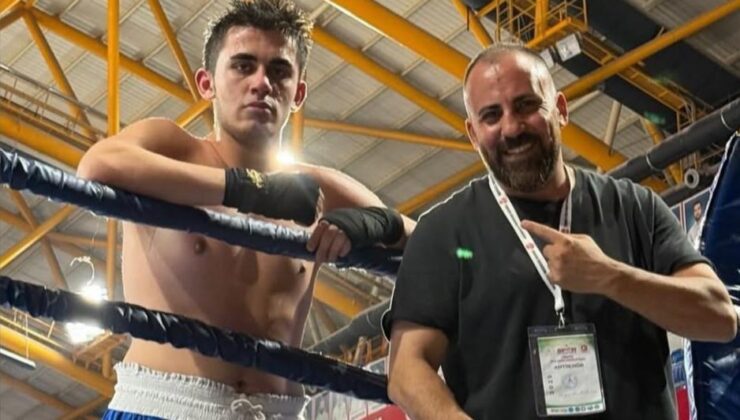 Ardahan Göle’li,Baba – Oğul Milli Görevden Şampiyonlukla Döndü!