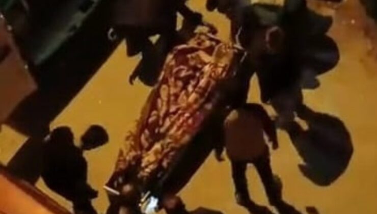 Arkadaşları evinde cesedini buldu! Bursa'da korkunç olay