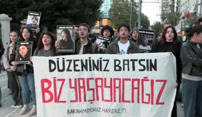 Asansör faciasında hayatını kaybeden Zeren Ertaş, İstanbul'da anıldı